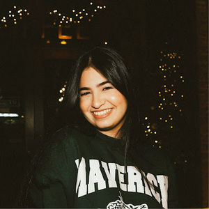 Meet your Posher, Sofi